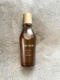 IGNIS イグニス エクストラ オイルセラム 50ml 美容液 - メルカリ