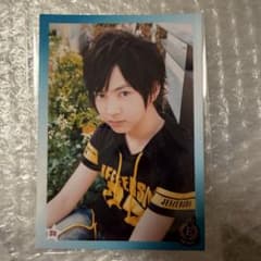 吉田仁人 M!LK 生写真 研究生 EBiDAN 39 - メルカリ