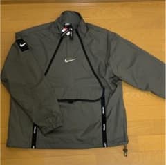 NIKE ナイキ ナイロンジャケットのサムネイル