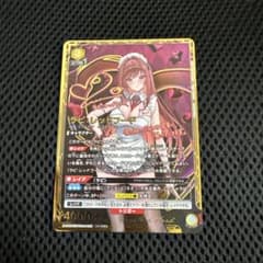 ユニオンアリーナ ラピ：レッドフード パラレル PcSR NIKKE - メルカリ