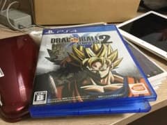 ドラゴンボールゼノバース2美品のサムネイル