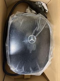 Pearlman様専用出品　Mercedes-Benz Wallbox Homeのサムネイル