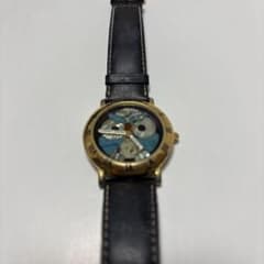 【希少】Pierre Lannier ピエールラニエ 限定 999本 フクロウ 999本限定 稼働 ピエールラニエ Pierre Lannier ふくろう 時計