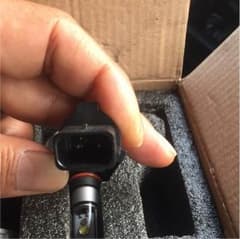 LEDヘッドライトバルブのサムネイル