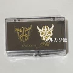 メタル缶バッジ　１０種セット　超クウガ展　仮面ライダー　25周年 メタル缶バッジ 10種セット 超クウガ展 仮面ライダー 25周年