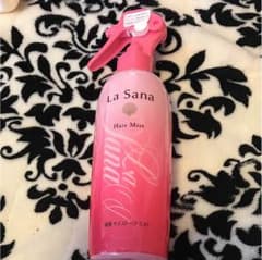 ラサーナヘアミストのサムネイル