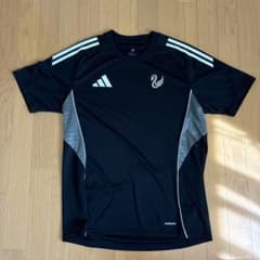 adidas アルビレックス新潟 トレーニングウェア2025のサムネイル