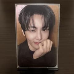 SF9 ジェユン About Love トレカ - メルカリ