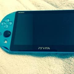 PS Vita ドラゴンクエストヒーローズII ドラゴンクエストビルダーズのサムネイル