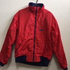 【サンデー様専用】パタゴニア ナイロン ジャケットのサムネイル