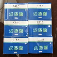 【ぼや様専用】CISA MCカード　Ver.6.01のサムネイル