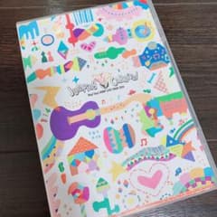 Hey!Say!JUMP DVDのサムネイル