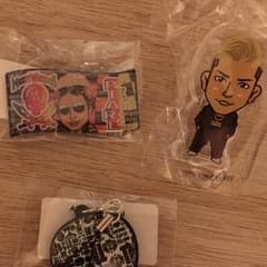 HiGH&LOWパールセットのサムネイル