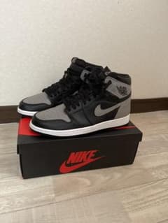 NIKE  jordan 1 retro 27cmのサムネイル
