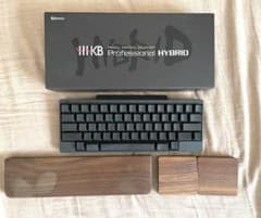 HHKB Professional Type-s 無刻印のサムネイル