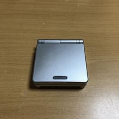 ゲームボーイアドバンスSP＆Nintendo DS初代！ゲームソフト付き！のサムネイル