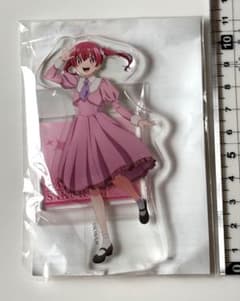 セガラッキーくじ　株式会社マジルミエ　アクリルスタンド　アクスタ　桜木カナ