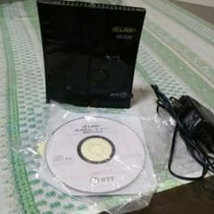 光　LINKルーター　W200のサムネイル