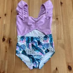 アーバンチェリー 水着 女の子 120センチのサムネイル