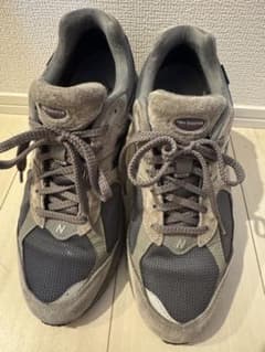 New Balance 2002R GORE-TEX グレーのサムネイル