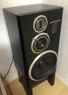 Pioneerパイオニア スピーカーS-701 - メルカリ