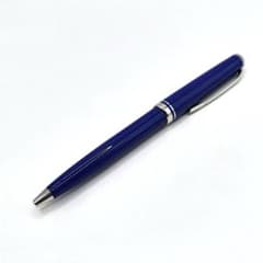 23455✨完売 モンブラン クルーズコレクション ブルーリジン プラチナ 23455✨完売 モンブラン クルーズコレクション ブルーリジン プラチナ