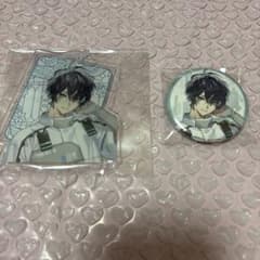 UN:LOGICAL アンロジカル WonderGOO アクスタ 特典 永守 藍 - メルカリ