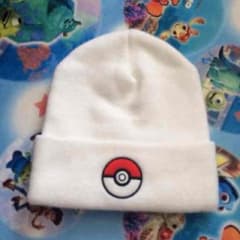 ポケモン ニットキャップのサムネイル