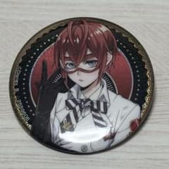 リドル 実験服 缶バッジのサムネイル