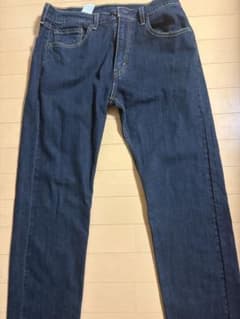 Levi's 505 ストレートデニムパンツ W33 L32のサムネイル
