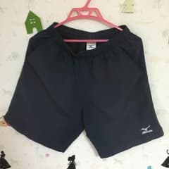 テニスウェア　ハーフパンツ　ミズノのサムネイル