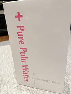 ピュアプルウォーターのサムネイル