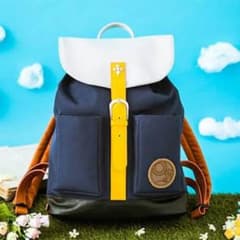 ルドガー モデル リュックのサムネイル