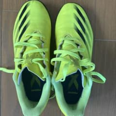 adidas X GHOSTED.4 トレーニングシューズのサムネイル