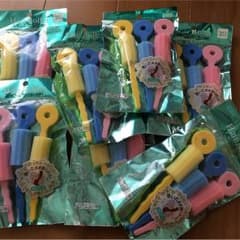 スポンジカーラー 激安のサムネイル