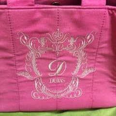 DURAS 大きめバック♡のサムネイル