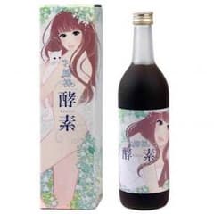 お嬢様酵素のサムネイル