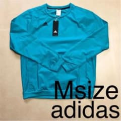 【Msize】新品　adidas アディダス　ピステのサムネイル