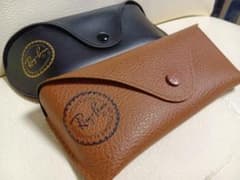 レイバンケース2個セットのサムネイル