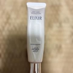 ELIXIR デーケアレボリューション + ba 日中用乳液 - 4
