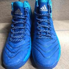 adipure Crazy Quick 2のサムネイル