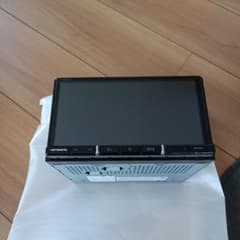 carrozzeria(カロッツェリア) 楽ナビ AVIC-RZ512のサムネイル