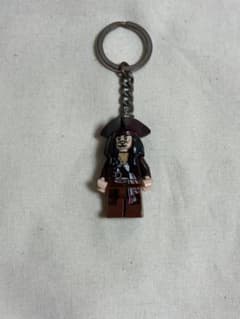 LEGO パイレーツオブカリビアンのサムネイル