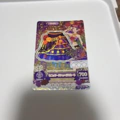アイカツ セニョリータシェヘラスカート PRのサムネイル