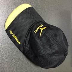 Mizuno  新品帽子のサムネイル