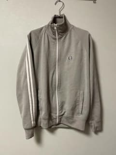 "Fred Perry" Track Jacket