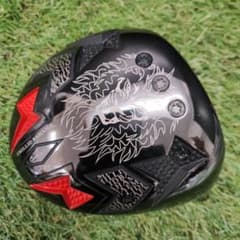 バハマ EMILLID BAHANA CV8 10° ドライバー ヘッドのみ - メルカリ