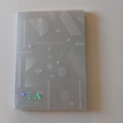 perfume　ファンブック & DISC 2021 セットのサムネイル