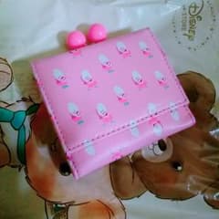 ディズニー　折りたたみ財布のサムネイル