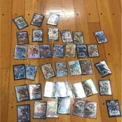 遊戯王のサムネイル